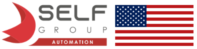Self Group Automation logo