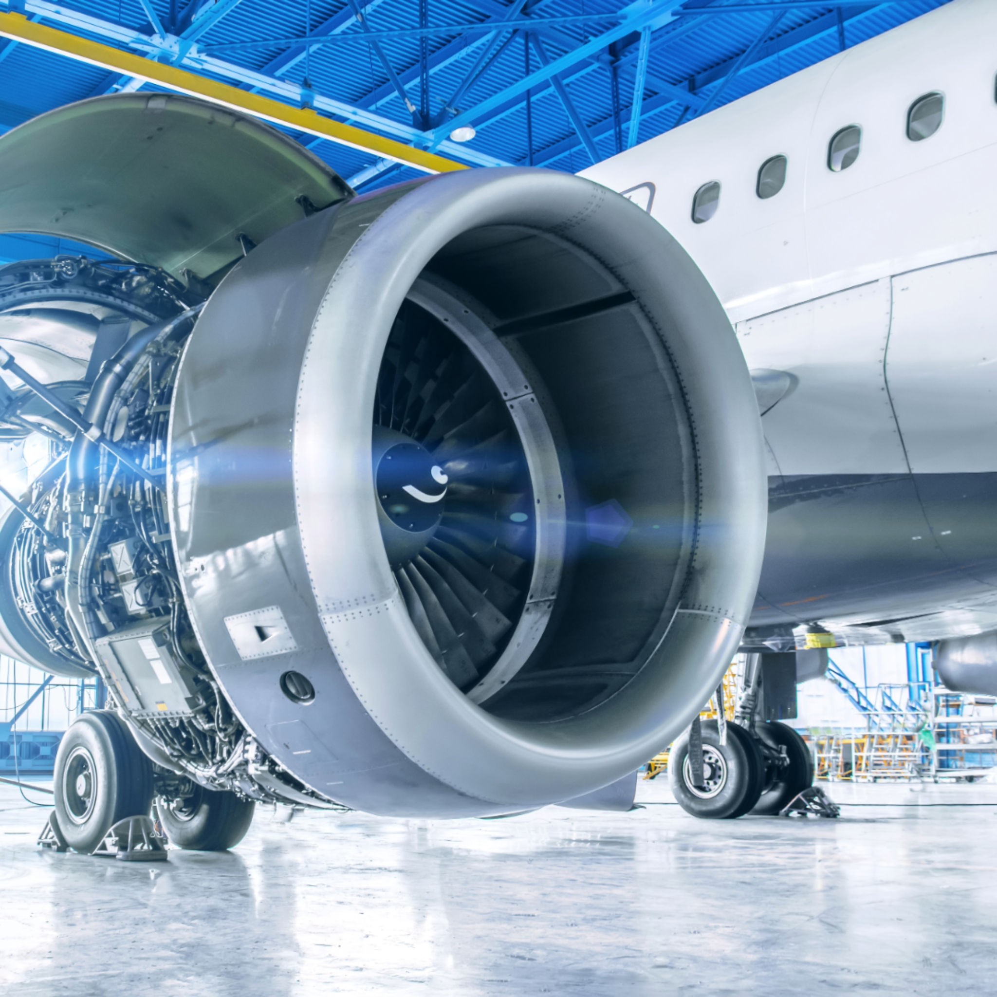 Aerospace sector
