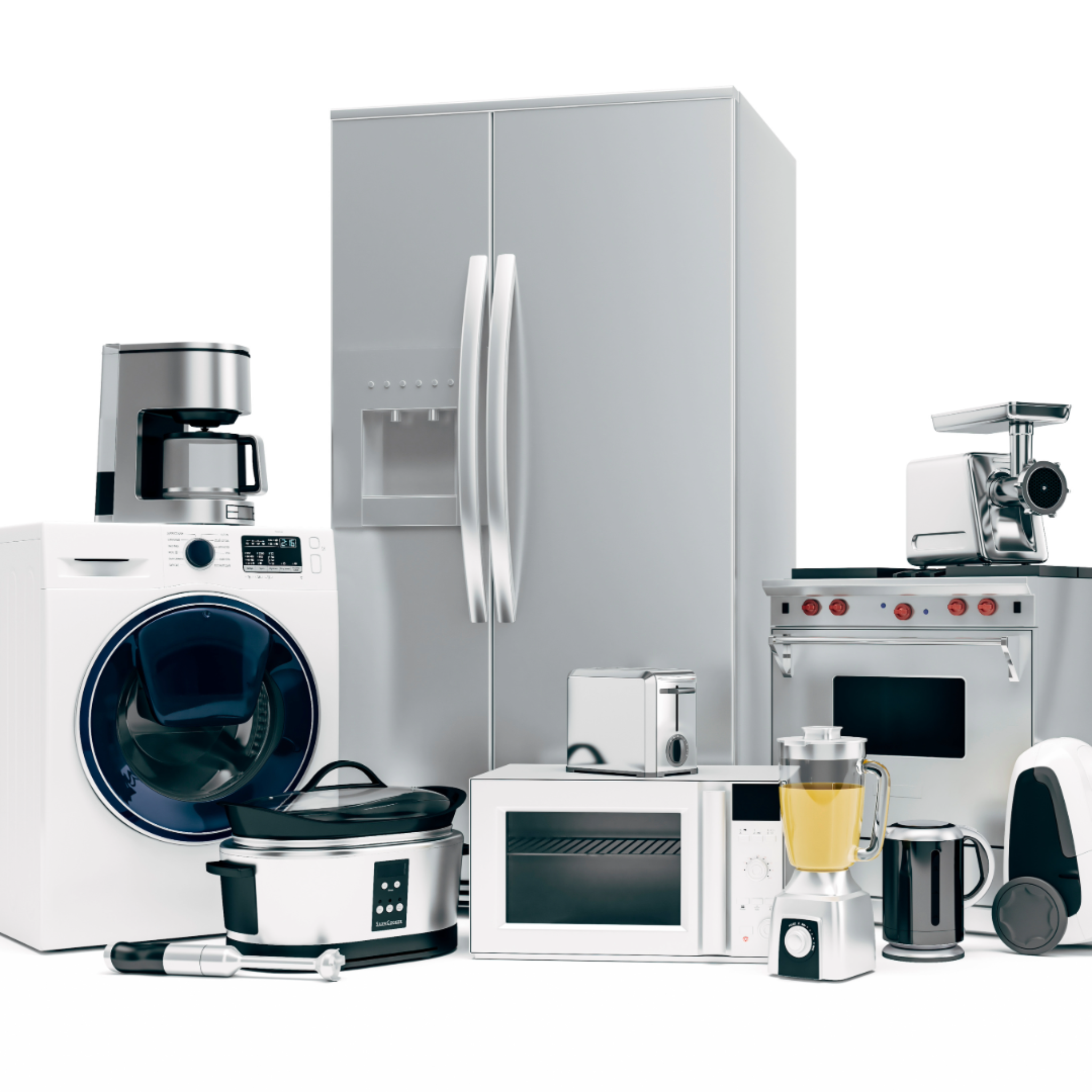 Household appliances sector