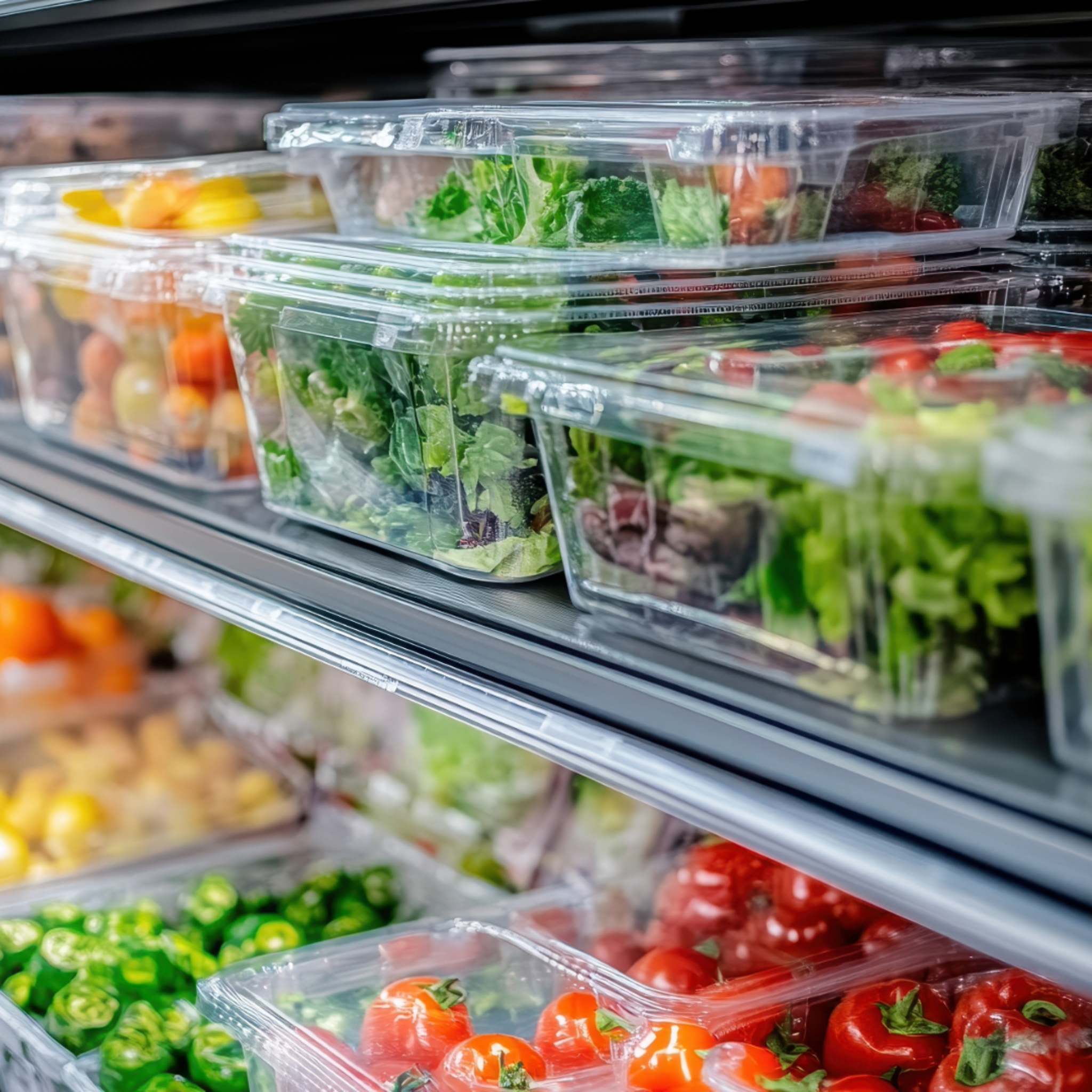 Packaging sector