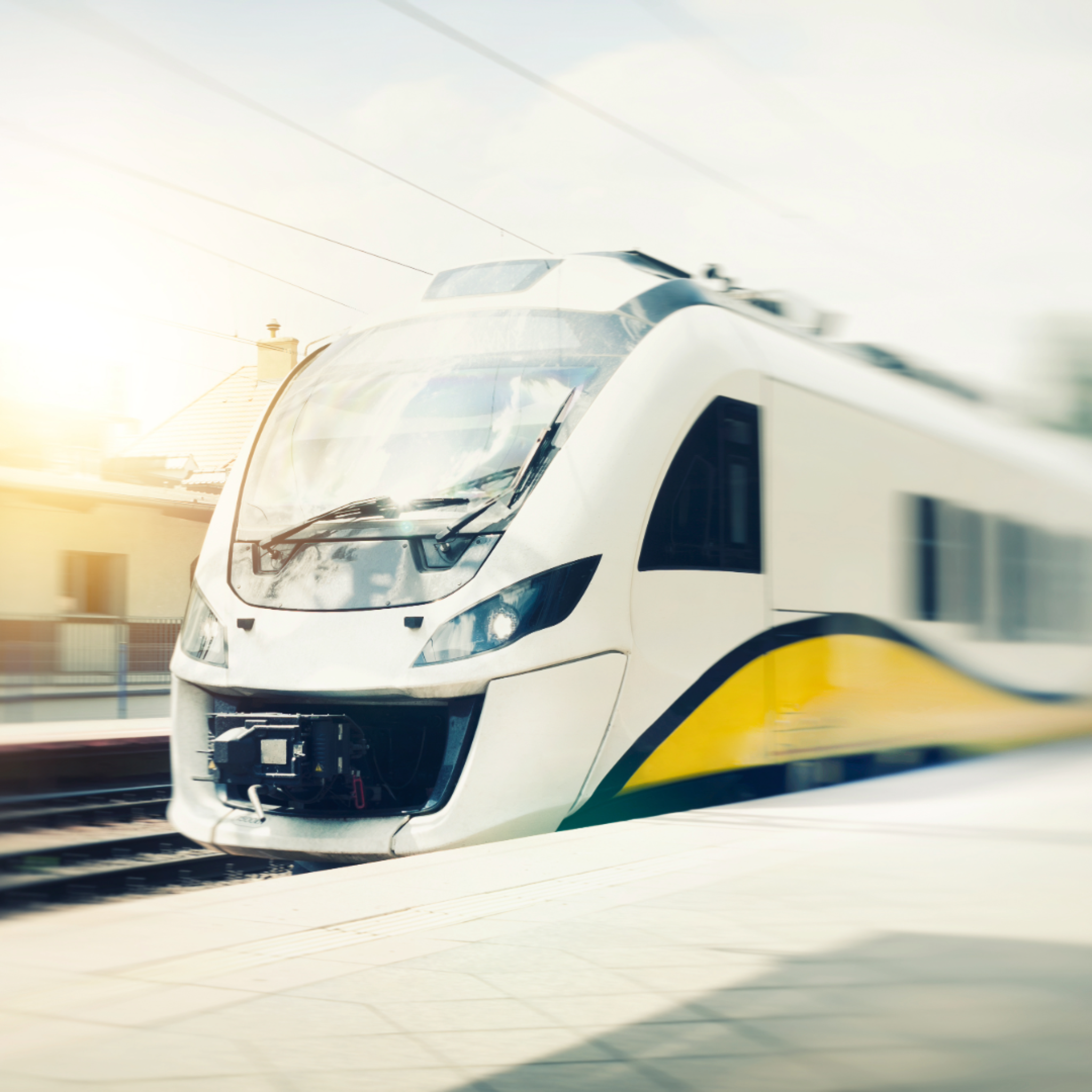 Railway sector